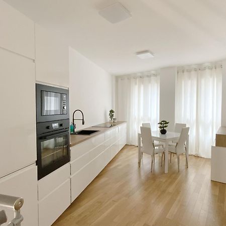 Paullo Suite Milano Eksteriør billede