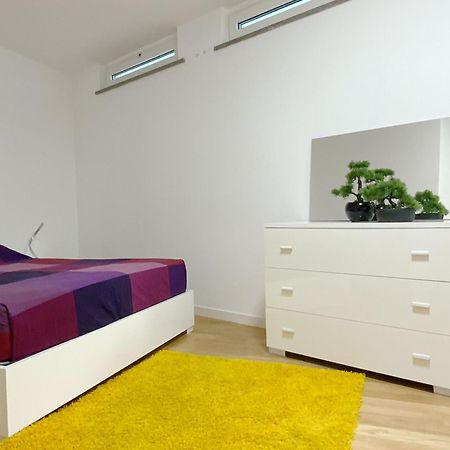 Paullo Suite Milano Eksteriør billede