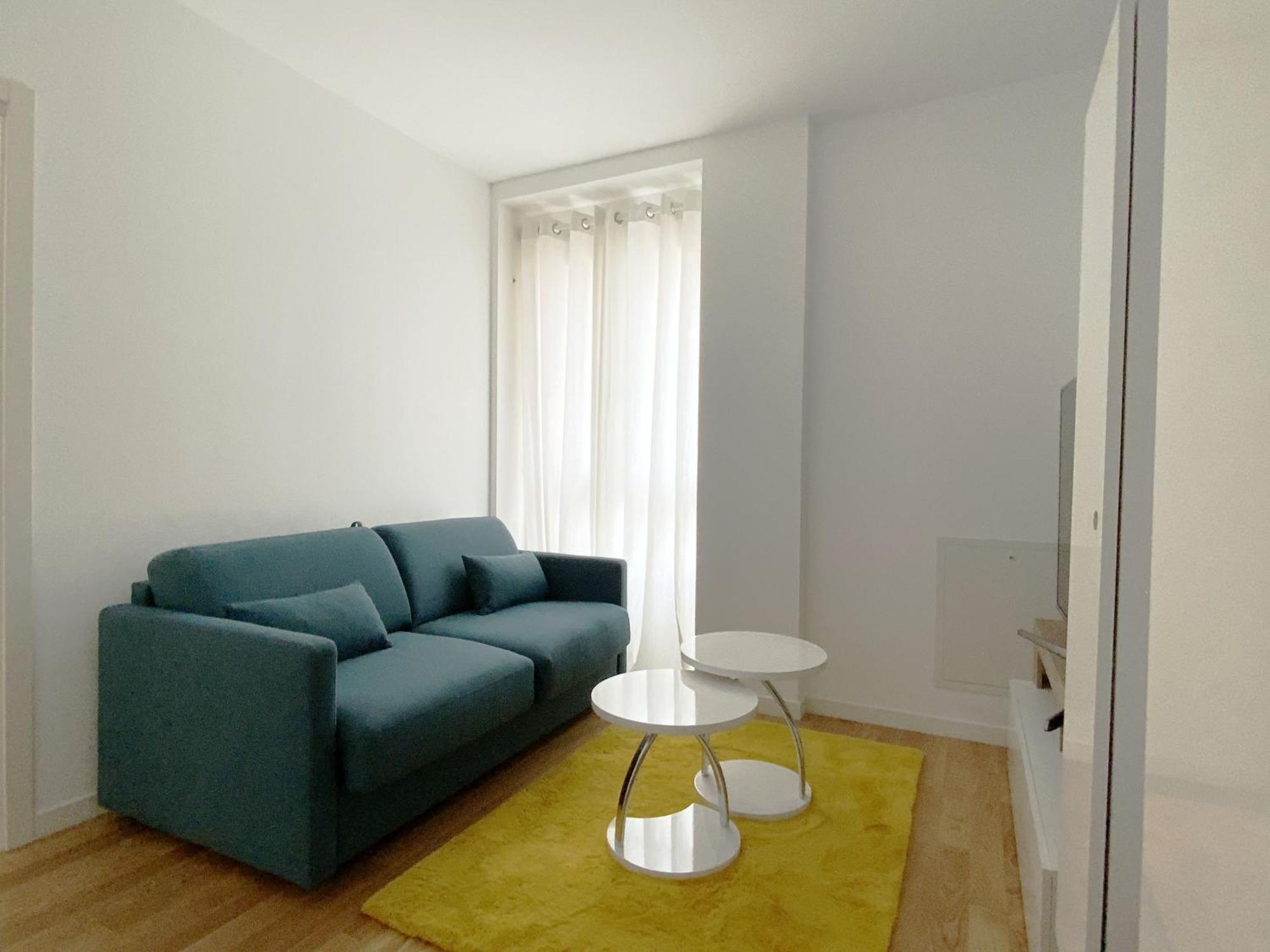 Paullo Suite Milano Eksteriør billede