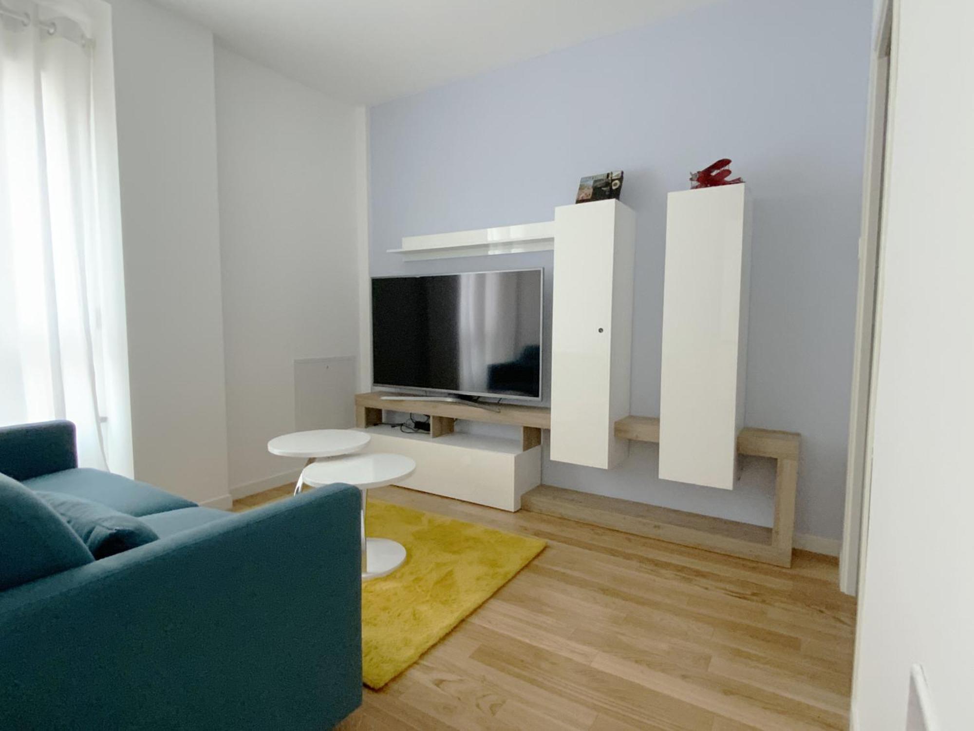 Paullo Suite Milano Eksteriør billede