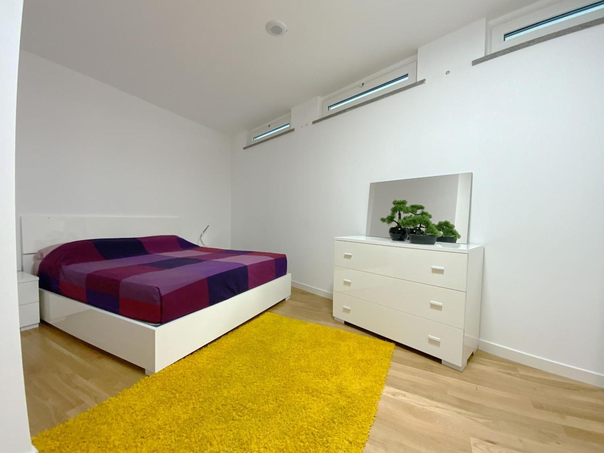 Paullo Suite Milano Eksteriør billede