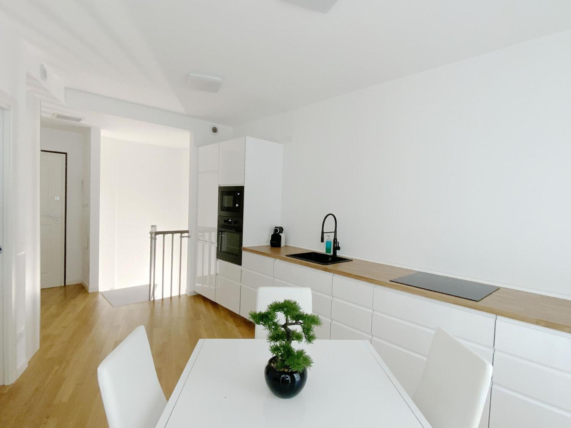 Paullo Suite Milano Eksteriør billede