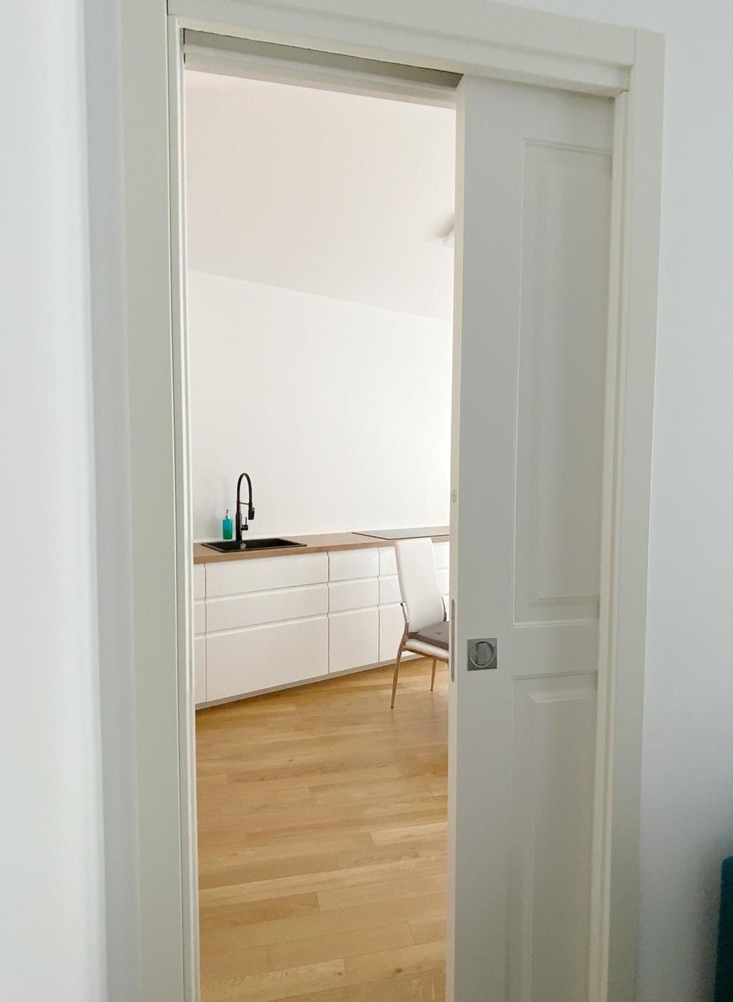 Paullo Suite Milano Eksteriør billede