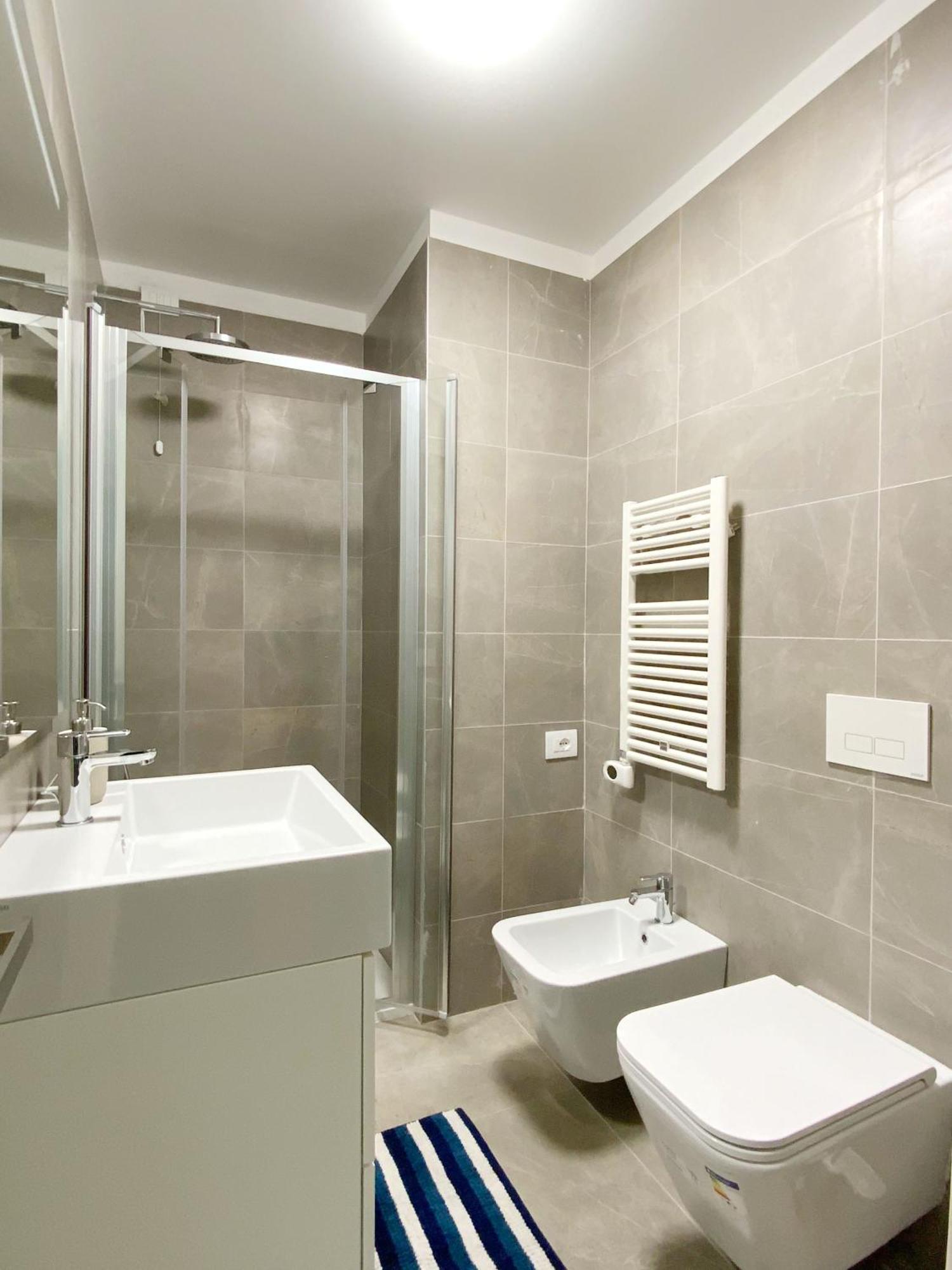 Paullo Suite Milano Eksteriør billede